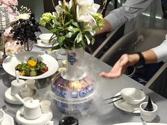 -3号仓库·创意中国菜(乐清正大广场店)