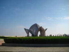 -南汇嘴观海公园