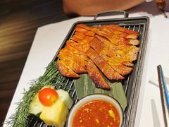 -BetterThai 泰加(苏州中心店)