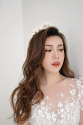 点击看大图 -Chic Bridal 熙可婚纱
