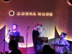 -Ambra Haus琥珀屋精酿餐厅(宝山店)