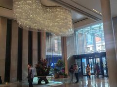 -北京朝阳悠唐皇冠假日酒店