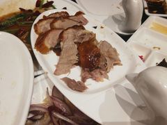 -皇城根北京风味主题餐厅(中海环宇城店)