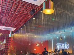 -杨记齐齐哈尔烤肉(总店)