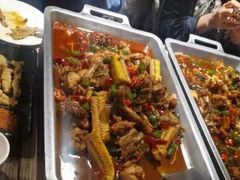 -武松家(丰益桥店)