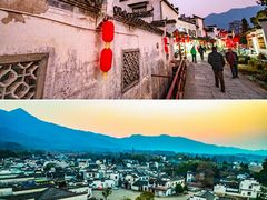 -南屏景区