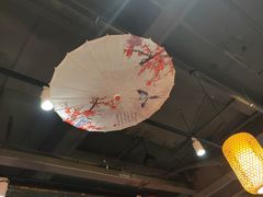 大堂-锅来乐地锅鸡(安亭店)