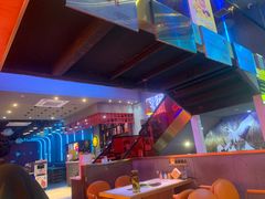 -杨记齐齐哈尔烤肉(总店)