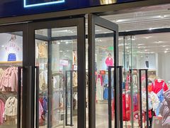 -首创奥特莱斯(西安店)