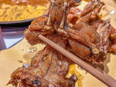 -老天桥蛙炉火锅(姑苏总店)