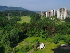 -樱桃山旅游景区