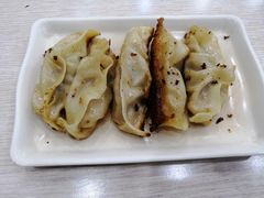 -大董锅贴(崇安寺店)