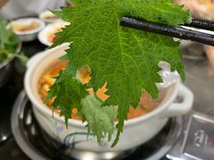 -黔府豆米火锅野菜馆(南马店)