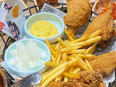 -筱爷叔·上海传统手工菜(玉树路店)