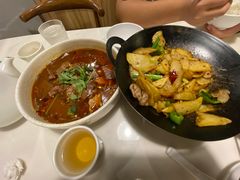 -黄弟大排档·湖南菜·小龙虾·小海鲜(凯旋北路店)