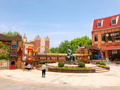 -安徒生童话乐园