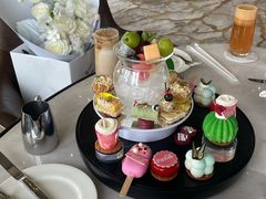 -三迪希尔顿酒店·星空酒廊