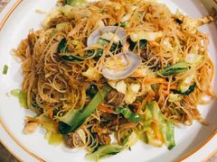 -院子餐厅·大锅菜·老杭帮(桥西直街店)