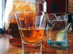-陶享时光西餐·下午茶·竹林花园(新城店)