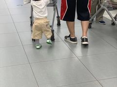 -龙湖南京江北天街