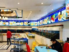 -北塘海鲜·天津菜(大光明桥旗舰店)