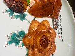 -京味斋·烤鸭·北京菜(安贞店)