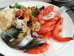 -北京王府井希尔顿酒店·万斯阁西餐厅