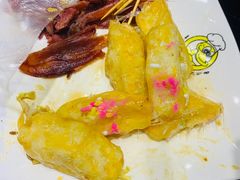 -祥瑞干锅鸭头·东北菜(佳园路店)