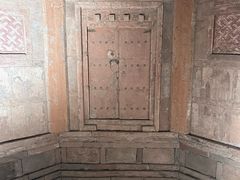 -洛阳古墓博物馆