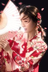 -克拉女神写真馆·匠心定制