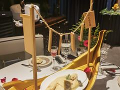 -狮拾久·现代新加坡料理(福田COCO Park店)