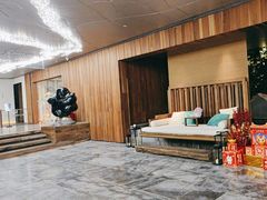 -明谷行馆·温泉