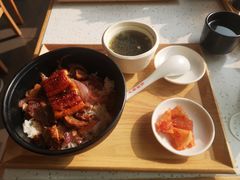 -味千拉面(金融街店)
