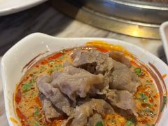 -火炉火自助餐(喜隆多店)