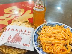 -惠记粉汤羊血(丰登路店)