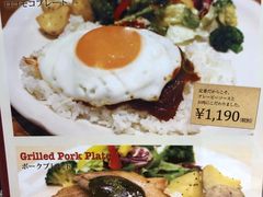 -THE Original PANCAKE HOUSE(博多マルイ店)