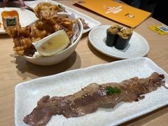 -元气寿司(新城市广场店)