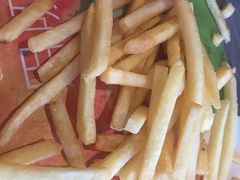 -麦当劳(临顿路店)