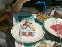 -亚马逊海鲜自助(梅溪湖步步高店)