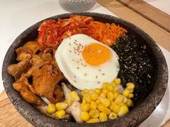 -七八冷面·延边朝鲜族美食(圣熙八号店)