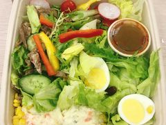 经典牛肉土豆泥沙拉-瑞幸咖啡(1+1大厦店)