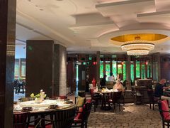 -湖滨28中餐厅·西湖宴·杭州君悦酒店