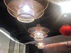 大堂-老头儿油爆虾·知味杭州(爱琴海购物中心)