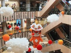 -金鹰国际购物中心(江都店)