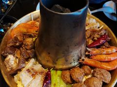 -鼓楼东街老火锅(鼓楼店)