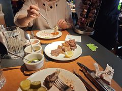 -拉蒂娜·巴西牛排馆 Latina·Brazilian Steakhouse(王府井喜悦店)