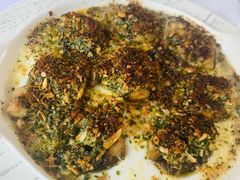 香料焗法国蜗牛-蝶舍·MAISON PAPILLON