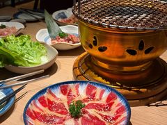 -烧肉达人•炭火烧肉(新天地店)