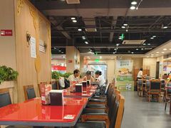 -宏状元现熬粥·京味菜(五棵松店)