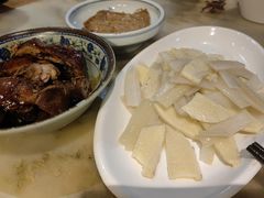 -慧娟面馆·餐厅(望江路店)